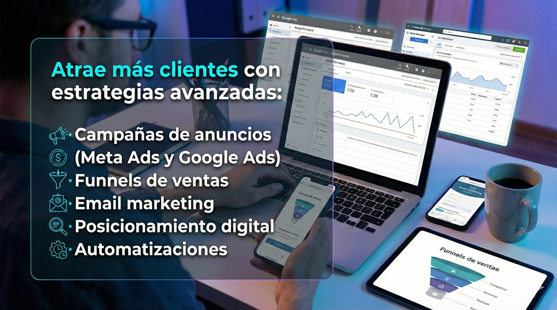 Marketing Digital