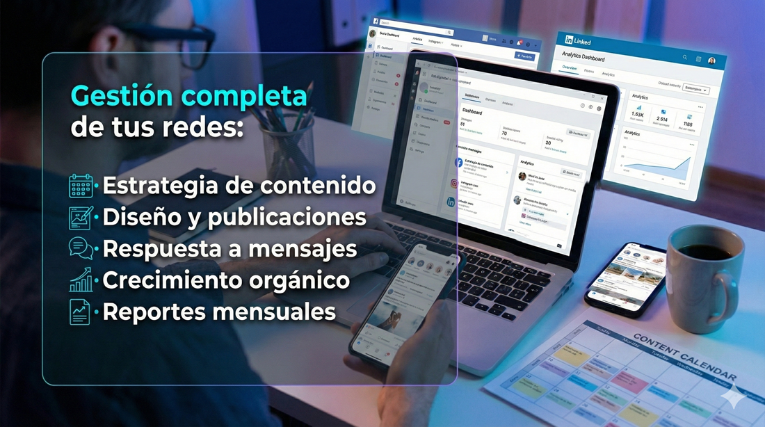 Community Management