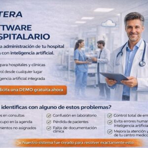 Software Hospitalario